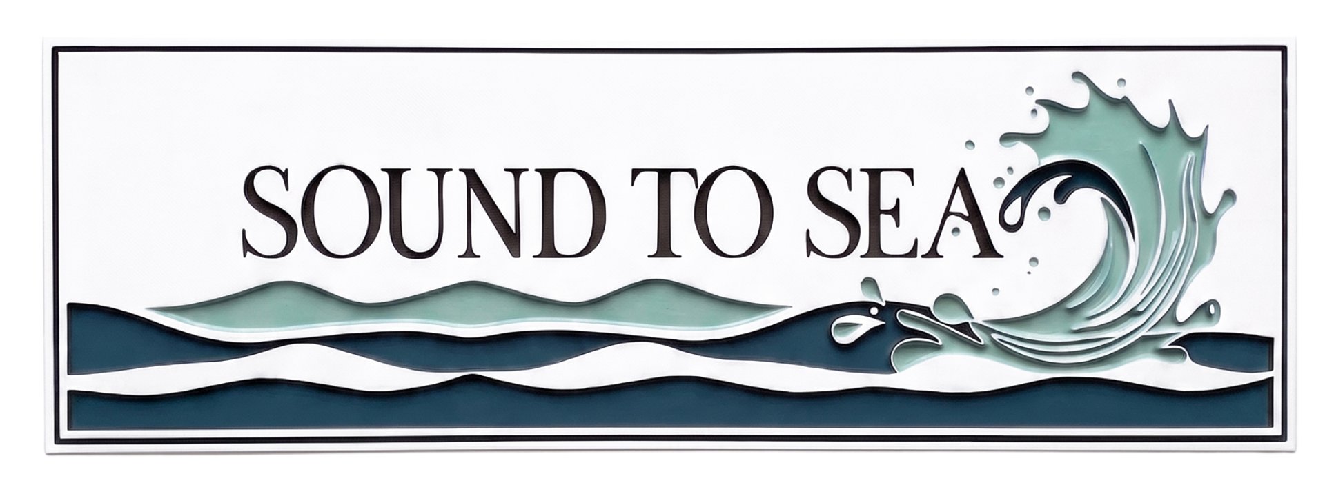 Sound to Sea